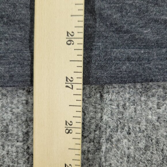 Zion Canyon Shirt Men's Small Gray Hike This Outdoors Graphic Tee Short Sleeve - Picture 12 of 13